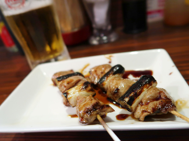 焼鳥