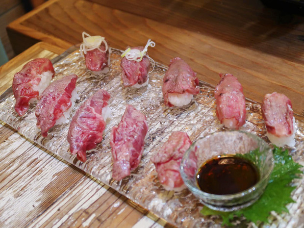 握り 松竹梅(1,500円)