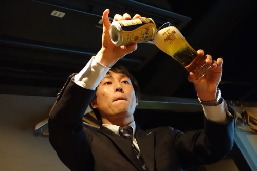 缶でもおいしく!