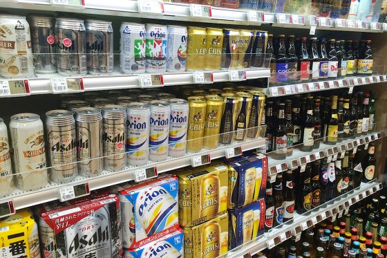 家でもおいしいビールを!