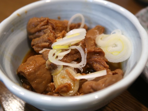 おたぐり(250円)