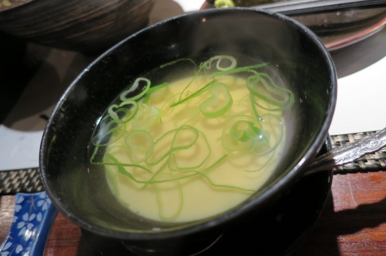 茶わん蒸し