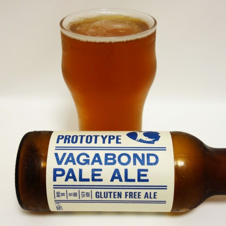 BrewDog Brewery Vagabond pale ale