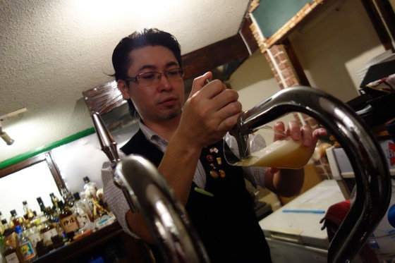 やまぐすく 山城さん