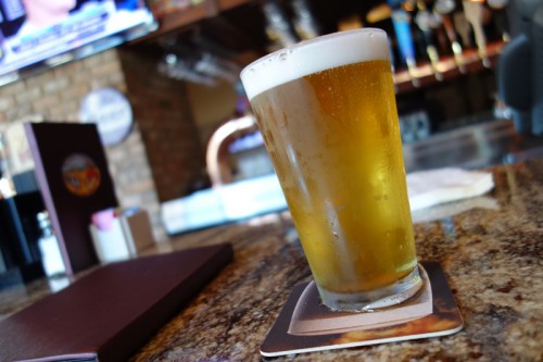 The Centurion IPA The Centurion IPA