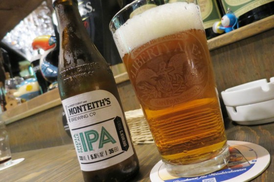 モンティース IPA