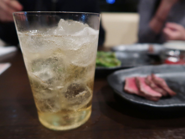 ハイボール