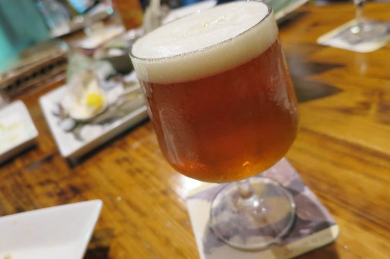 ジグザグブルワリー ジグザグIPA