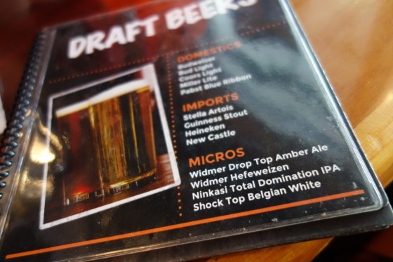 Widmerbrothers が!