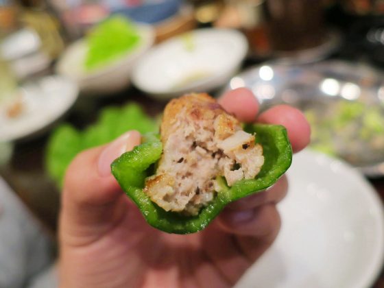軟骨入りで美味しい!