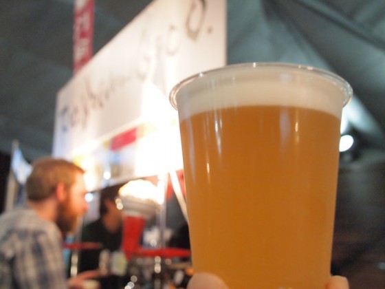 六甲ビール 37IPA ネルソン
