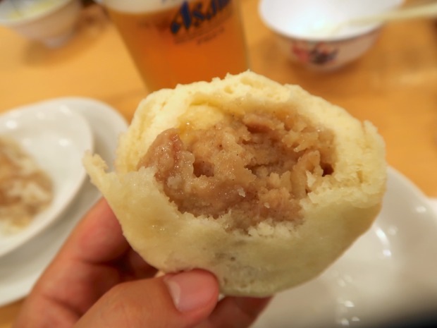 胡椒がいい感じ