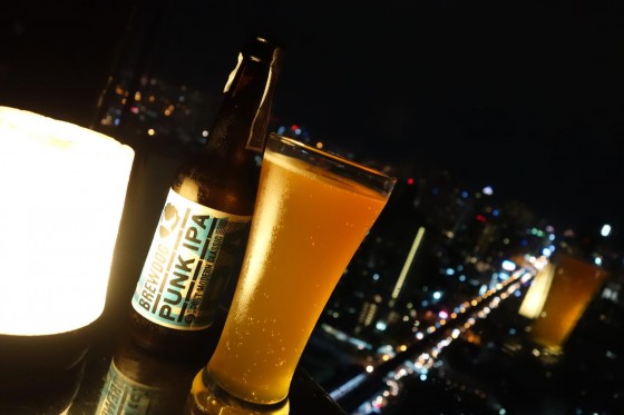 パンクIPA