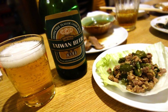 台湾ビール
