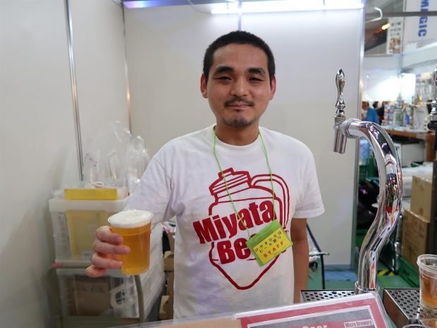 宮田さん