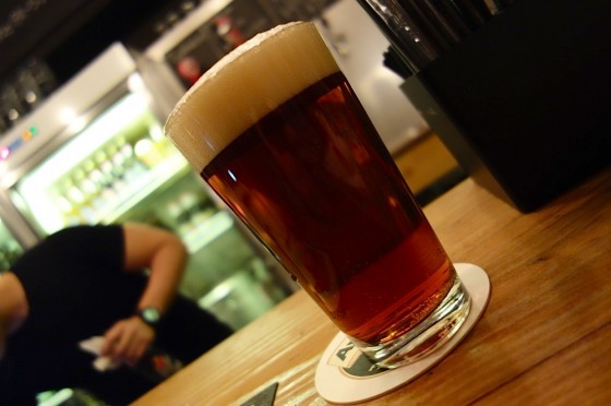Mill Street Tankhouse Ale
