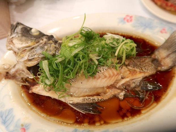 川魚