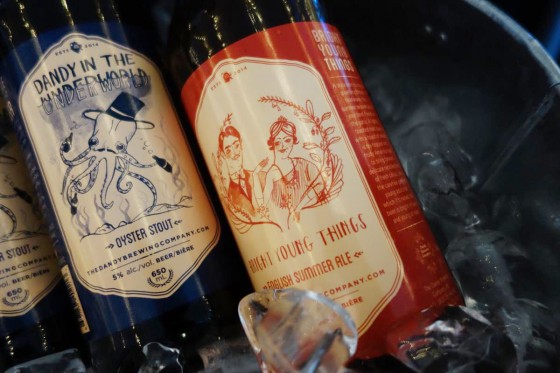the Dandy Brewing Company