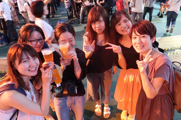 女子チーム