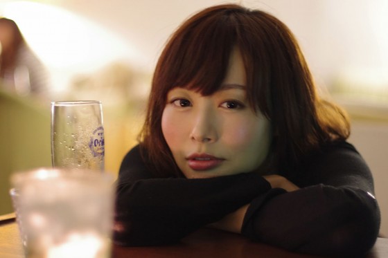 ちょっと疲れた?