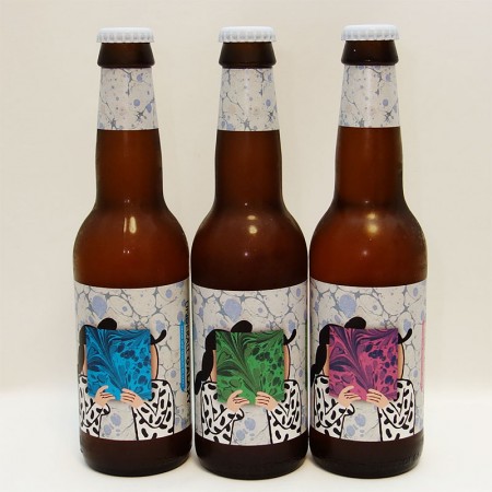 ミッケラー×トゥ・オール 「アンダーオール」シングルホップ・セッションIPA