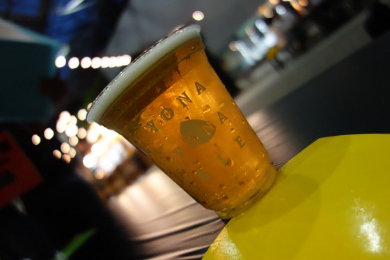 ガーデンセッションIPA