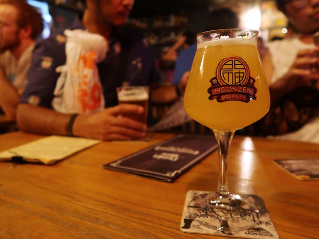 YUZU SAISON