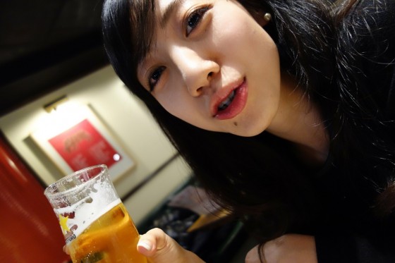 美人 ちひろさん