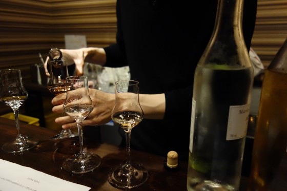 試飲