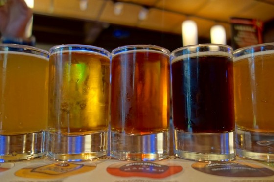 クラフトビール