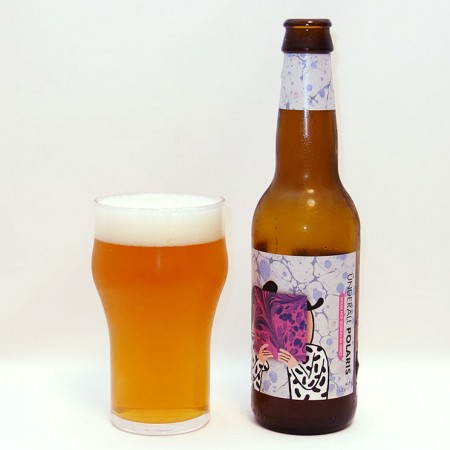ポラリス セッションIPA