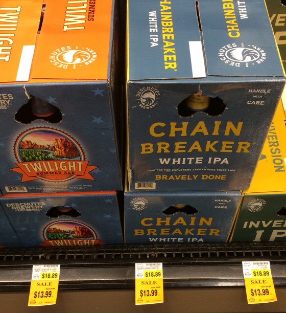 Fred Meyer