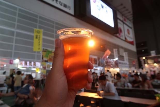 WILDBEER ビブレ
