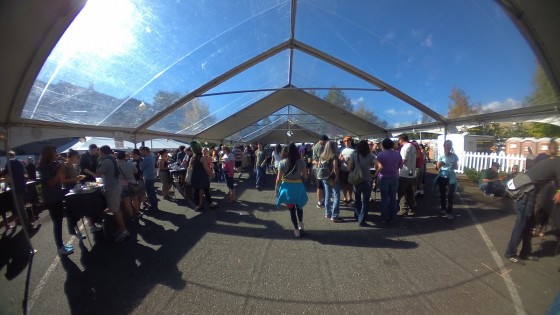 HOOD RIVER HOPS FEST