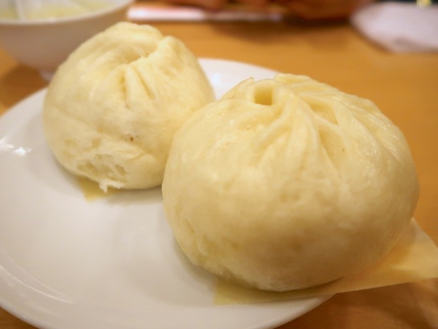 551の豚まん