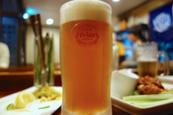 三線ペールエール