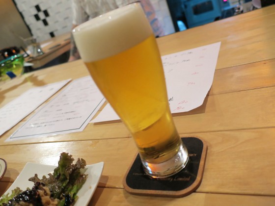 ビールは香るプレモル