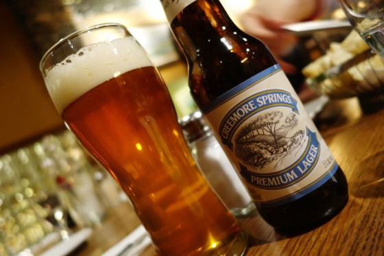Creemore Springs Brewery PREMIUM LAGER