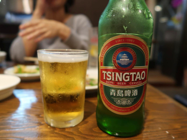 青島ビール