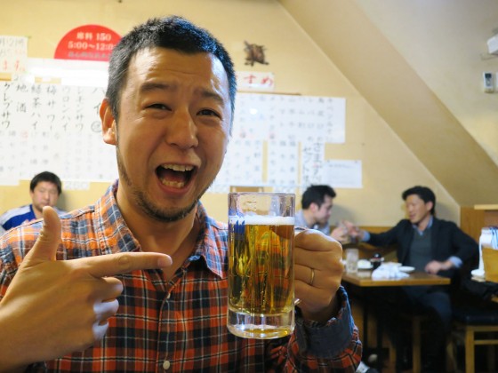 良心的なビール