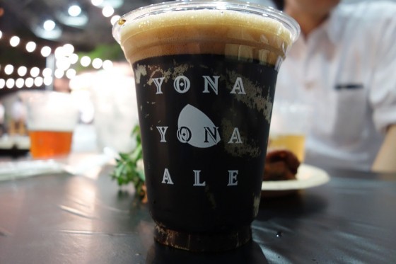 東京ブラック