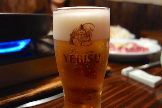 ビール