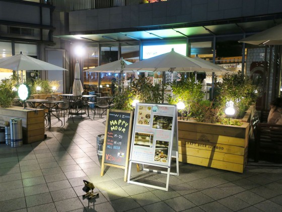 神田淡路町 ワテラス WIZ