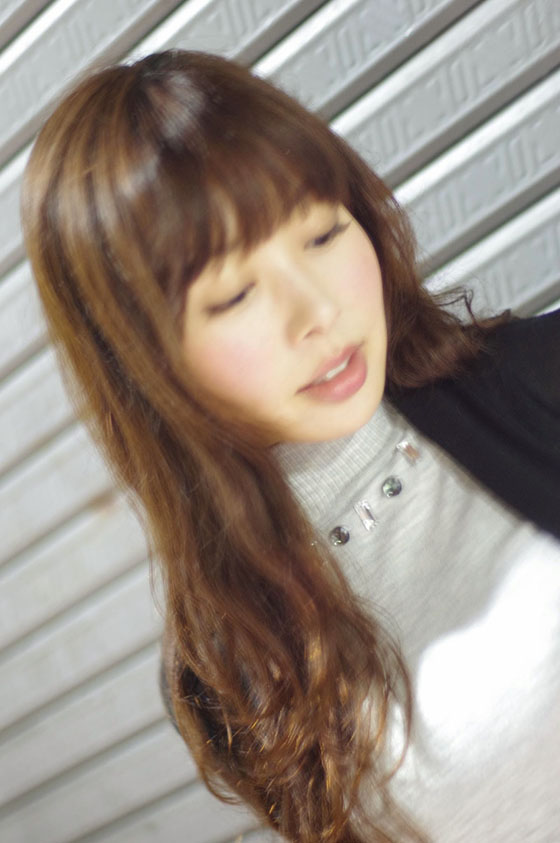 はじらい?
