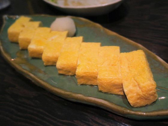 卵焼き