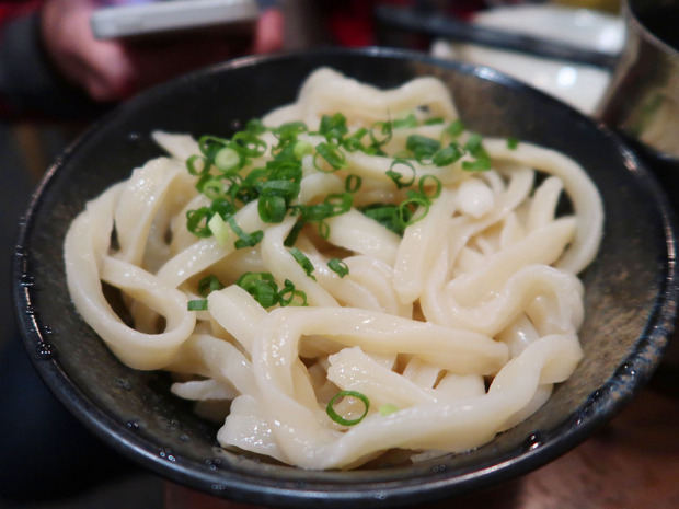 〆は…