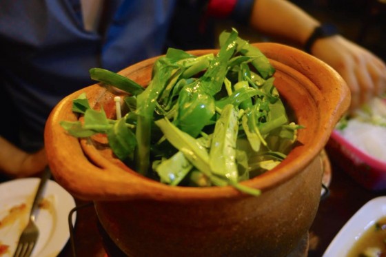 さらに野菜