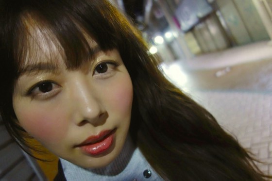美人から美女へ