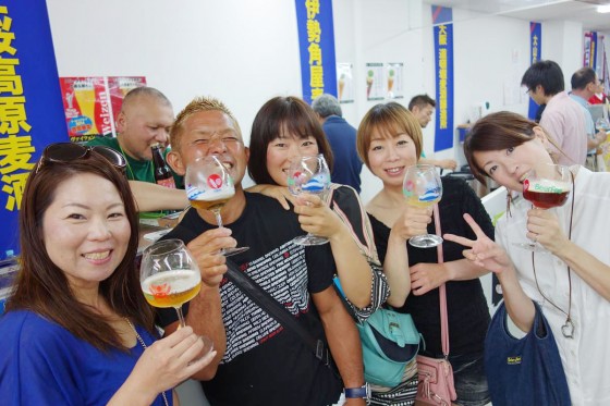 ビアフェス沖縄