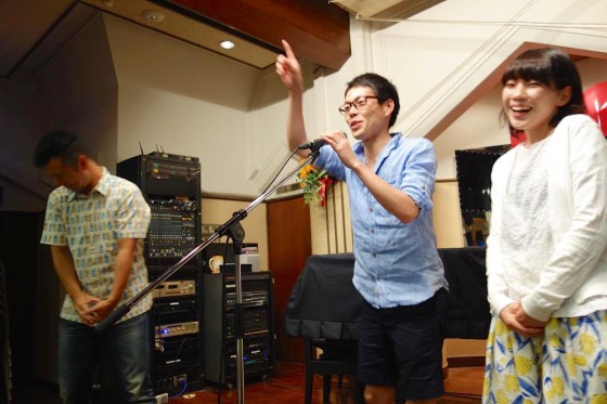サッポロビール 野々脇さん 千葉さん